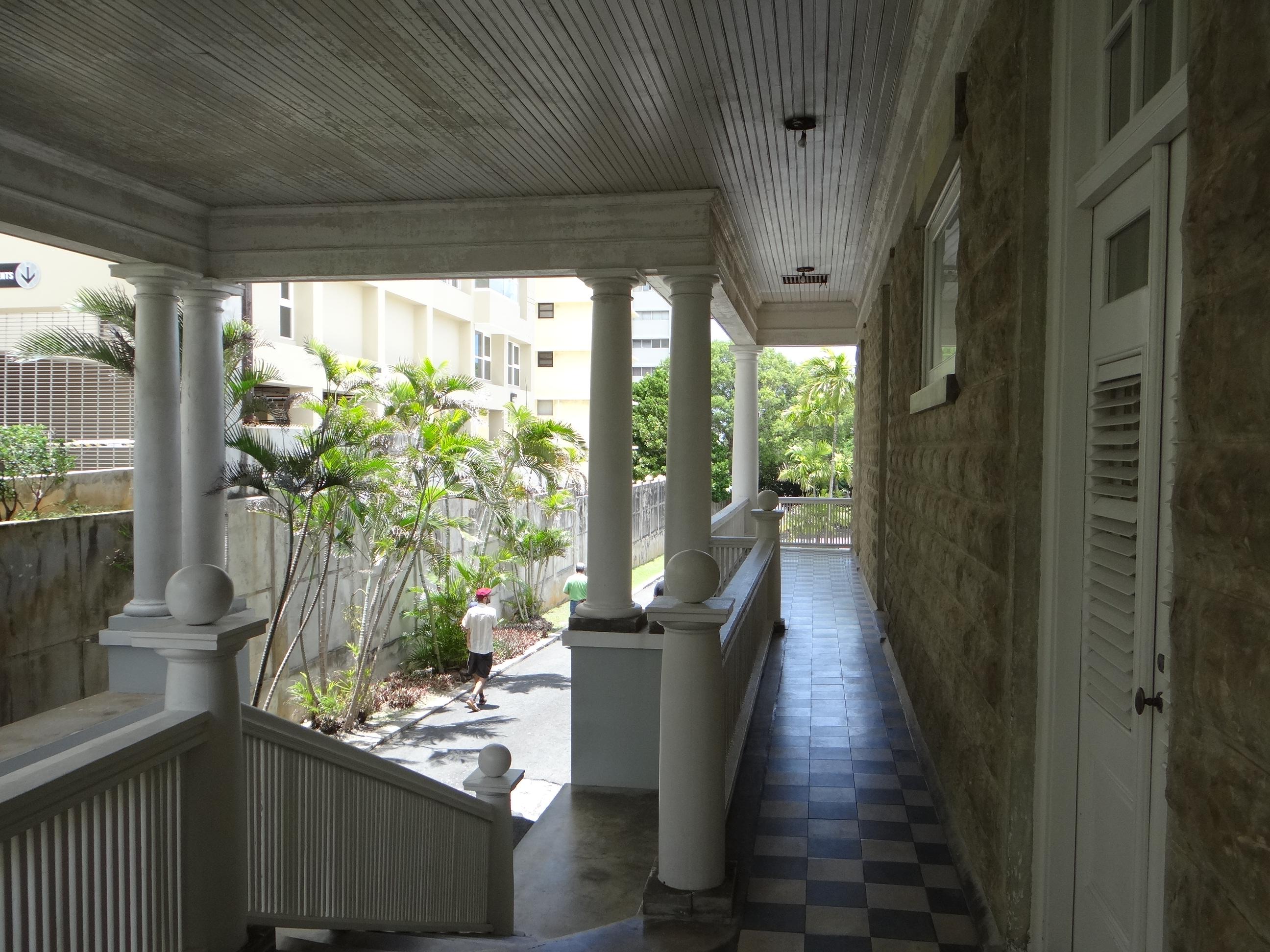 Edificio en Miramar - San Juan (Miramar) - 2014 00001